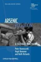 Arsenic Pollution: A Global Synthesis New Edition