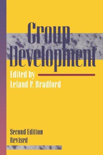 Group Development 