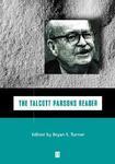 The Talcott Parsons Reader