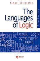 The Languages of Logic: An Introduction to Formal Logic, 2nd Edition