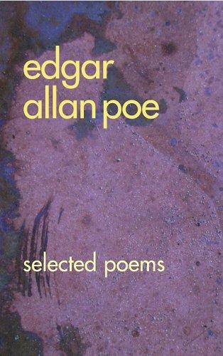 Edgar Allan Poe: Selected Poems 