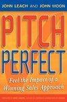 Pitch Perfect: Feel the Impact of a Winning Sales Approach