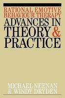 Rational Emotive Behaviour Therapy: Advances in Theory and Practice