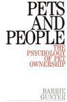 Pets and People: The Psychology of Pet Ownership