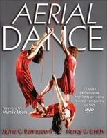 Aerial Dance [With DVD]