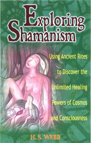Exploring Shamanism (Exploring Series)