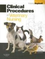 Clinical Procedures In Veterinary Nursing, 2nd Edition 0002 Edition