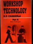 Workshop Technology Part-2