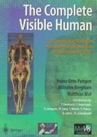 Complete Visible Human: The Complete High-Resolution Male And Female Anatomical Datasets From The Visible Human Project