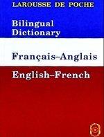 French–English / English–French Dictionary