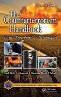 The Counterterrorism Handbook: Tactics, Procedures, and Techniques