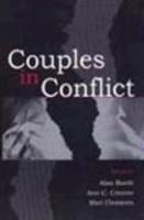 Couples in Conflict 1st Edition