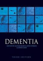 Dementia 3E CP 3rd  Edition