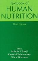 Textbook of Human Nutrition 3ed