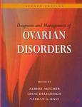 Diagnosis And Management Of Ovarian Disorders, 2nd Edition 0002 Edition