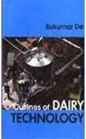Outlines of Dairy Technology