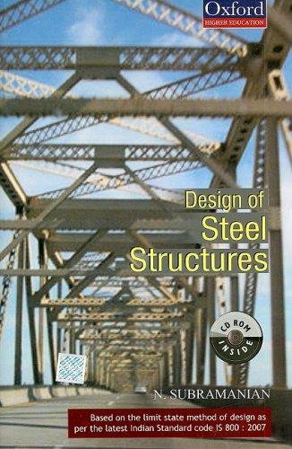 Design of Steel Structures (Oxford Higher Education)