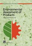 Environmental Assessment of Products: Volume 2: Scientific Background 1st Edition
