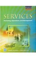 Services: Marketing, Operations, and Management