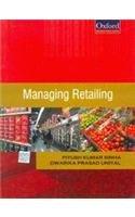 Managing Retailing Text & Cases