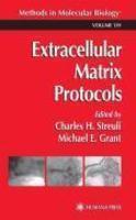 Extracellular Matrix Protocols 01 Edition