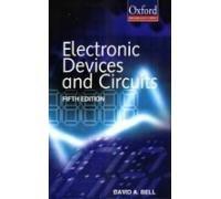 Electronic Devices and Circuits