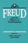 Freud And The History Of Psychoanalysis