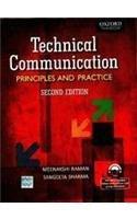 Technical Communication Prinicples & Pra