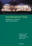 Hemodynamical Flows: Modeling, Analysis and Simulation 1st Edition