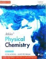 Physical Chemistry