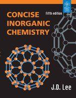 Concise Inorganic Chemistry