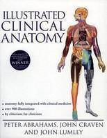 Illustrated Clinical Anatomy CP 1/e Edition