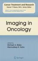 Imaging in Oncology 1st Edition