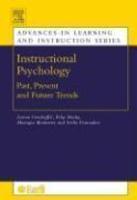 Instructional Psychology: Past, Present, and Future Trends: Sixteen Essays in Honour of Erik de Corte