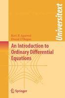 An Introduction to Ordinary Differential Equations 1st Edition