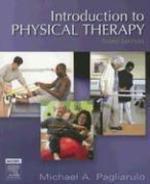 Introduction To Physical Therapy, 3rd Edition 3rd  Edition