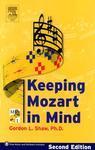 Keeping Mozart In Mind, 2nd Edition 0002 Edition