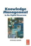 Knowledge Management in the Digital Newsroom First  Edition