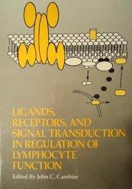 Ligands, Receptors, and Signal Transduction in Regulation of Lymphocyte Function