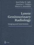 Lower Genitourinary Radiology 3rd Edition