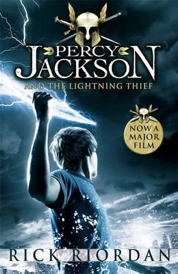 Percy Jackson and the Lightning Thief (Percy Jackson & the Olympians)