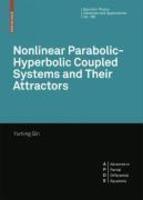 Nonlinear Parabolic-Hyperbolic Coupled Systems and Their Attractors illustrated edition Edition