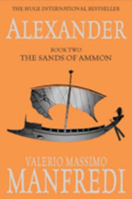 Alexander (Alexander Trilogy)