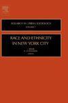 Race And Ethnicity In New York City