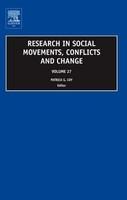 Research in Social Movements, Conflicts and Change, Volume 27