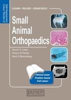 Small Animal Orthopaedics illustrated edition Edition