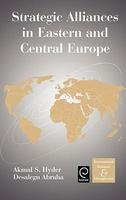 Strategic Alliances In Eastern And Central Europe