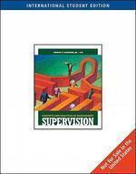 Supervision Concepts and Practices In Mgmt International ed of 11th revised ed Edition