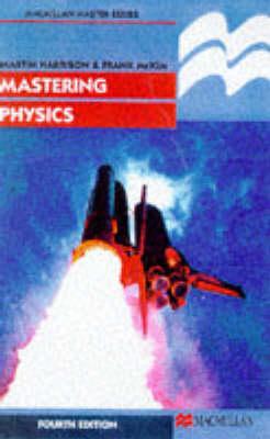 Mastering Physics (Macmillan Master)