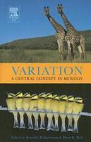 Variation : A Central Concept In Biology